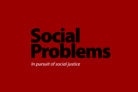 Social problems and services,  unions and associations